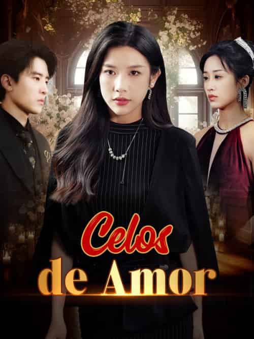 Celos de Amor(36集全)Bruno&Guevara&&Ninfa&Guevara-初遇资源网