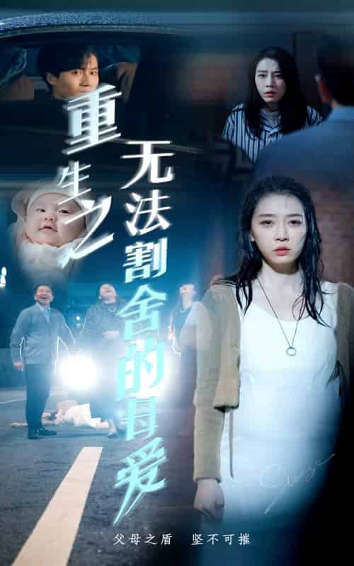 重生之无法割舍的母爱（63集全）-初遇资源网