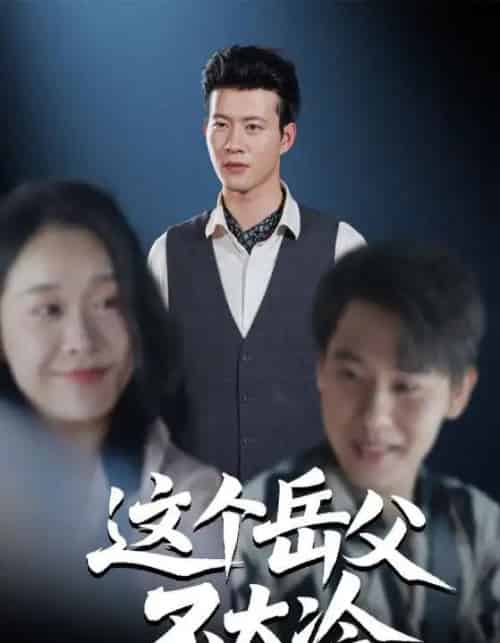 这个岳父不太冷（30集全）黄科＆朱晓冬-初遇资源网