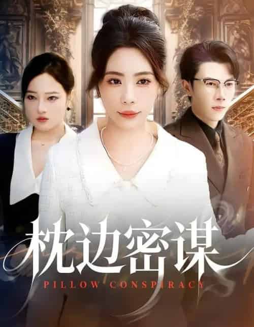 枕边密谋（73集全）秦萍＆陈伟华-初遇资源网