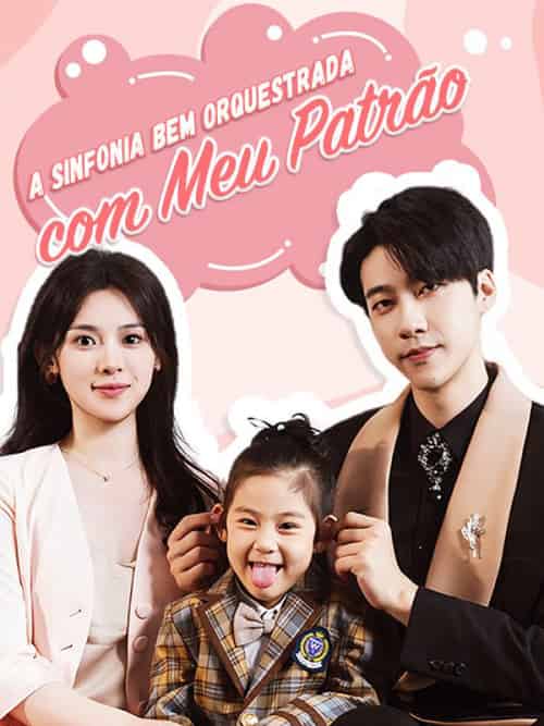 A Sinfonia Bem Orquestrada com Meu Patrão(65集全)Janete&Cruz&&Marcos&Mendes-初遇资源网