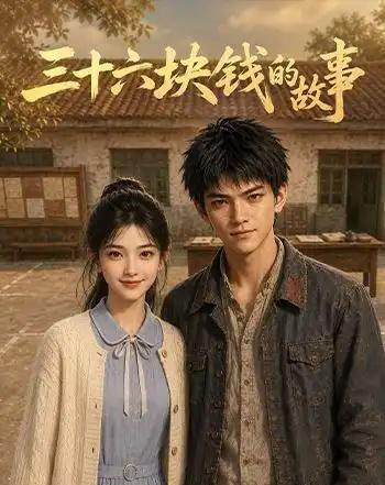 三十六块钱的故事(59集全)AI-初遇资源网