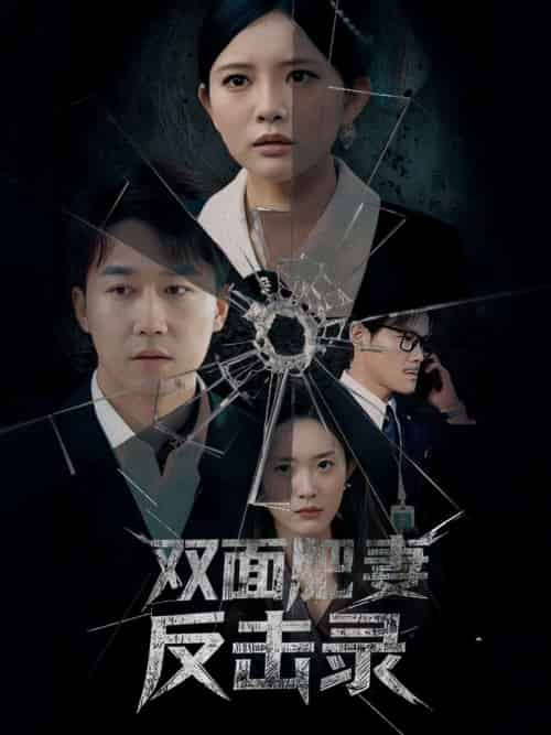 双面肥妻反击录（94集全）彭剑雄＆四一＆吴紫若-初遇资源网