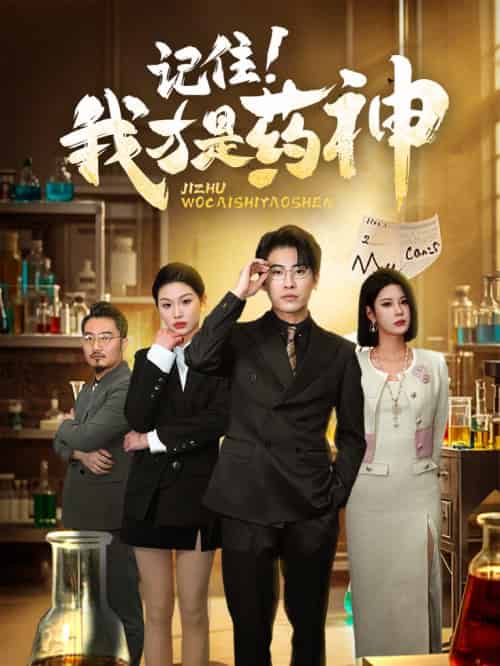 记住我才是药神（30集全）-初遇资源网