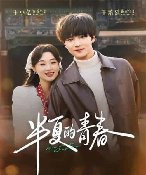 半夏的青春（80集全）王培延＆王小亿-初遇资源网