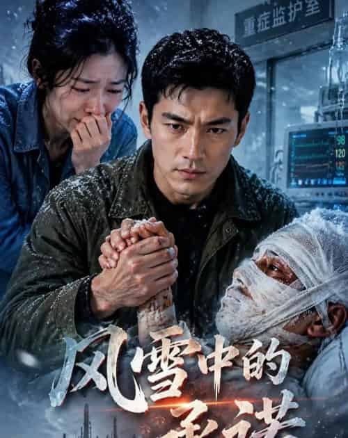 风雪中的承诺（94集全）AI-初遇资源网
