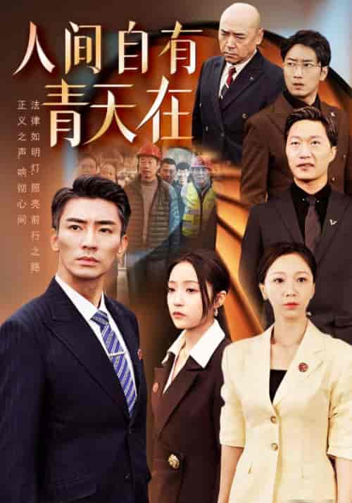 人间自有青天在(112集全)陈远&黄淑萍-初遇资源网