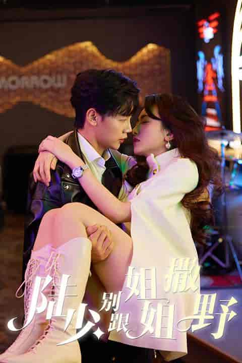 陆少别跟姐姐撒野（74集）-初遇资源网