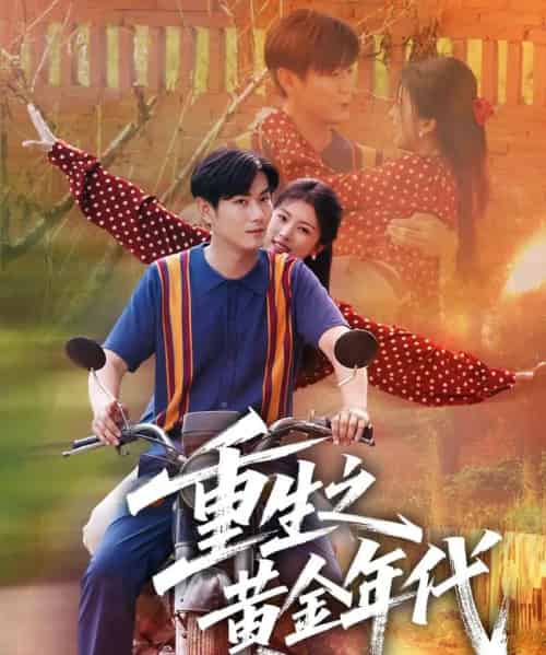 重生之黄金年代（70集）田婷婷（果七）-初遇资源网