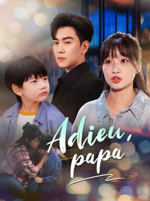 Adieu, papa(60集全)Albert&Robin&Josiane&Lopez-初遇资源网