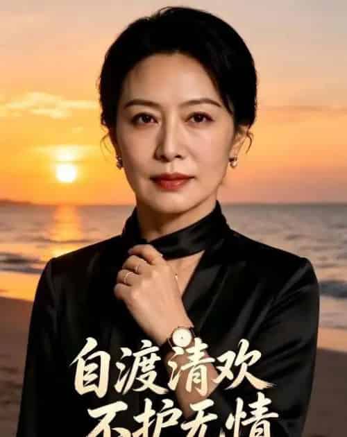 自渡清欢不护无情(53集全)-初遇资源网