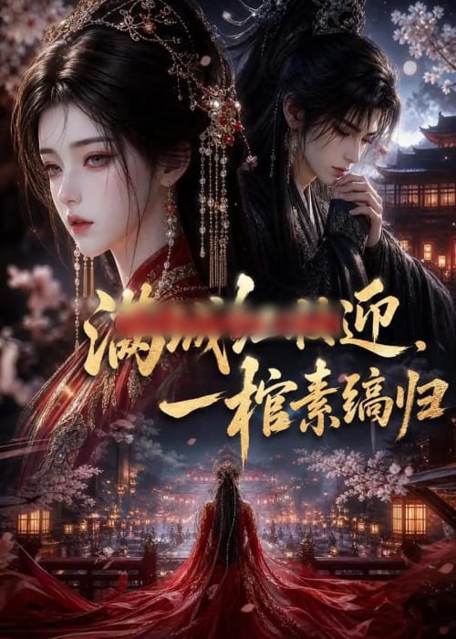 满城红妆迎，一棺素缟归（61集全）动漫-初遇资源网