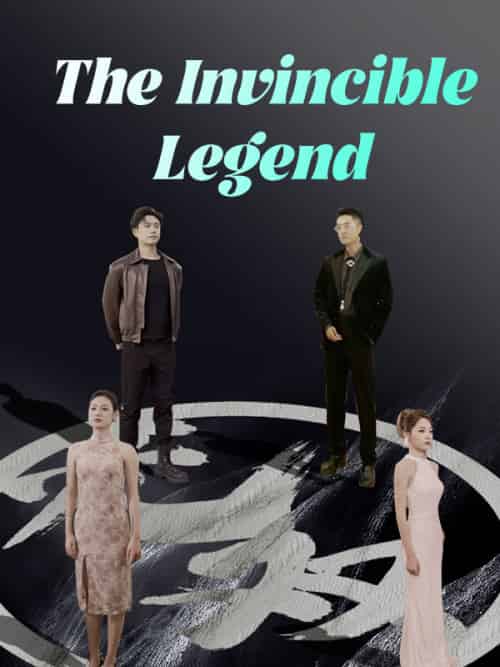The Invincible Legend （DUBBED）（94集全）＆Tyler＆Ellis＆＆Kaia＆Clarke-初遇资源网