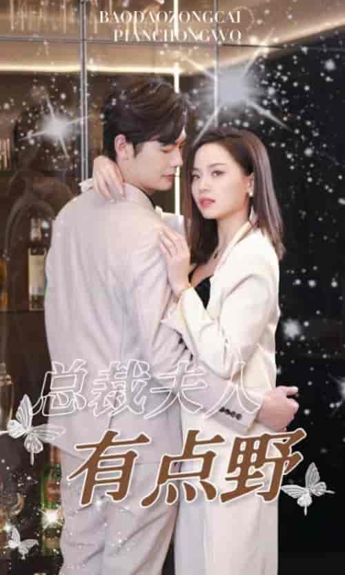 05-总裁夫人有点野（50集）-初遇资源网