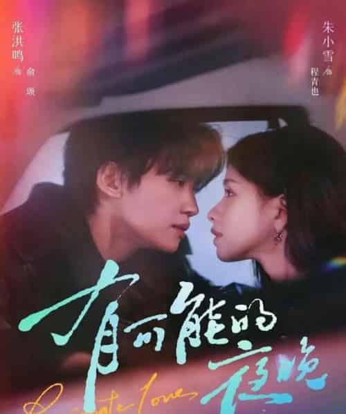 有可能的夜晚(81集全)张洪鸣&朱小雪-初遇资源网