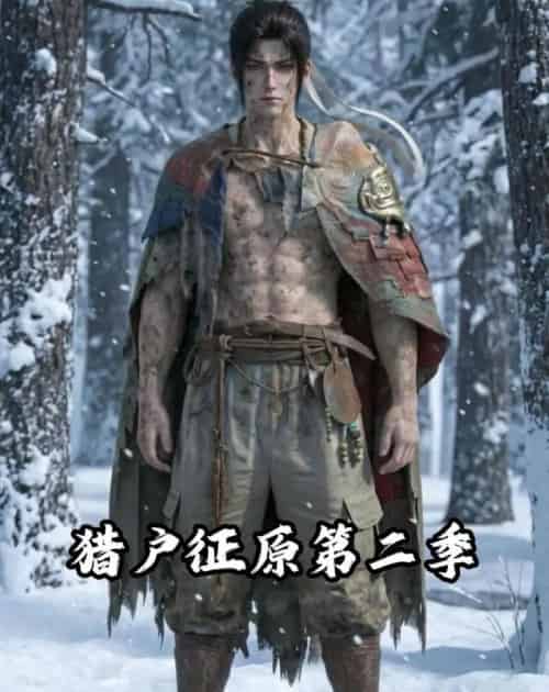 猎户征原第二季(55集全)AI-初遇资源网