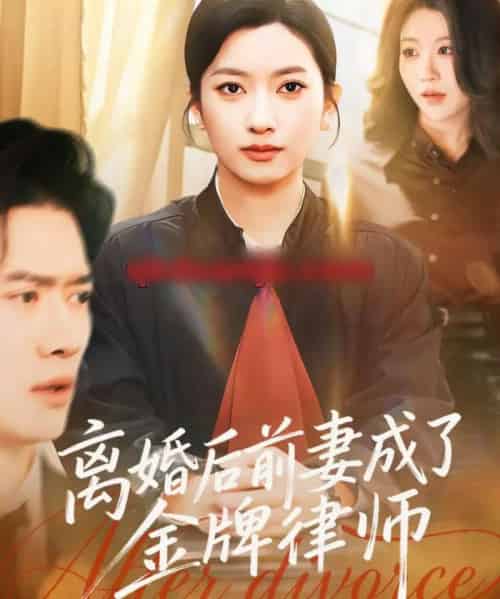 离婚后前妻成了金牌律师（94集全）张张（张玉娇）＆黎隐-初遇资源网