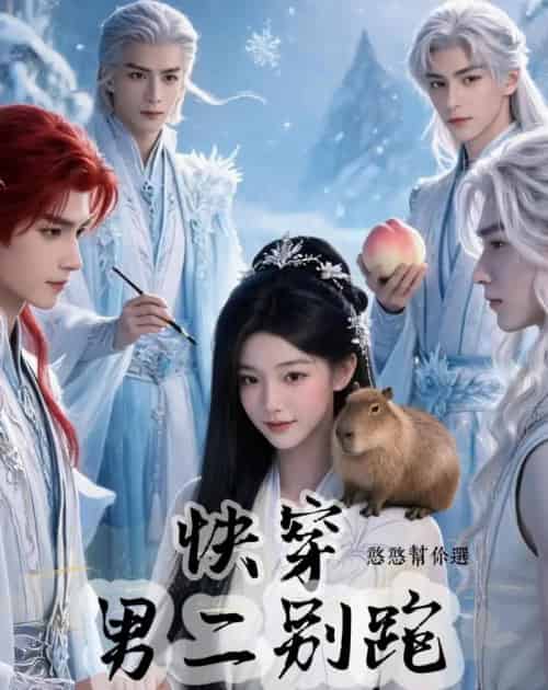 快穿男二别跑（60集全）AI-初遇资源网