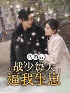 闪婚后战少每天逼我生崽（91集）林籽蓉-初遇资源网