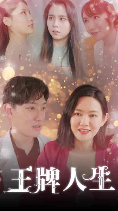 王牌人生（90集）-初遇资源网