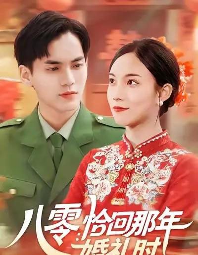 八零：恰回那年婚礼时 （104集全） 苏寰＆林准-初遇资源网