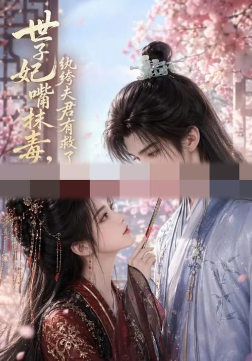 世子妃嘴抹毒,纨绔夫君有救了(108集全)动漫-初遇资源网