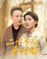 二十年后来闪婚(60集全)赵晶-初遇资源网