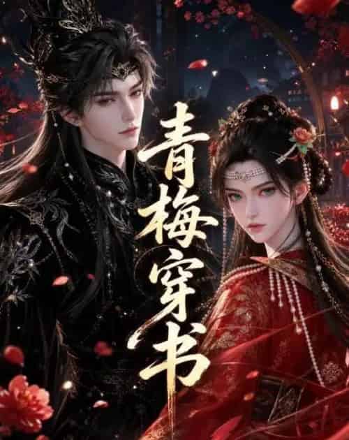 青梅穿书（32集全）动漫-初遇资源网