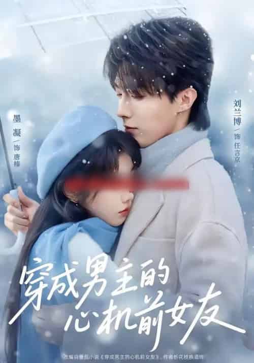 穿成男主的心机前女友(63集全)刘兰博&墨凝-初遇资源网