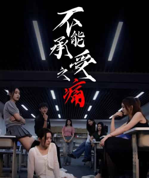 不能承受之痛（80集全）龙玥霖＆李佳颖-初遇资源网