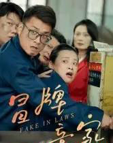 冒牌亲家（30集全）朱青青＆李炜-初遇资源网