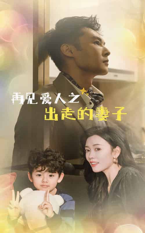 再见爱人之出走的妻子(85集全)-初遇资源网