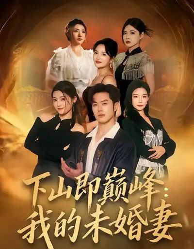 下山即巅峰：我的未婚妻（82集全）刘嘉＆聂子轩-初遇资源网
