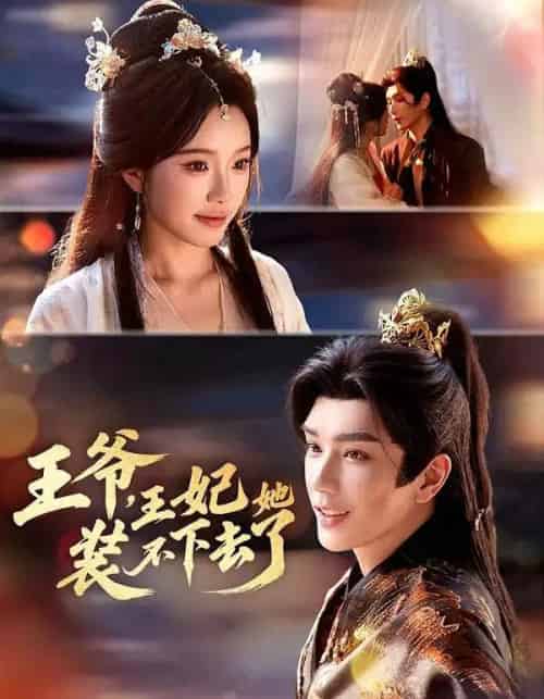 王爷，王妃她装不下去了（66集全）金玄雨＆金雅娜-初遇资源网
