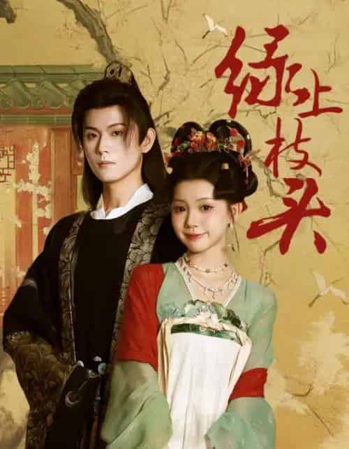 绿上枝头（73集全）何善凯＆李丫丫-初遇资源网