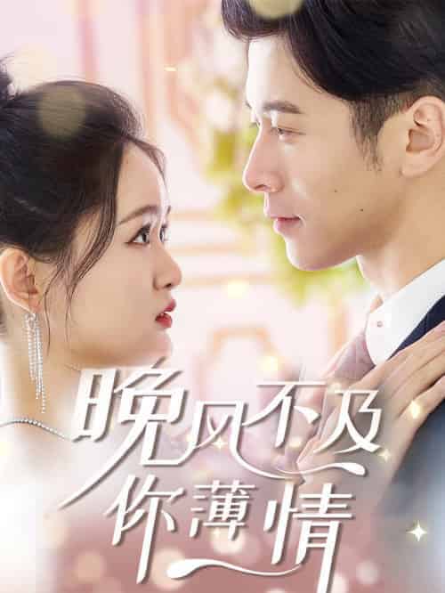 晚风不及你薄情（85集全）-初遇资源网