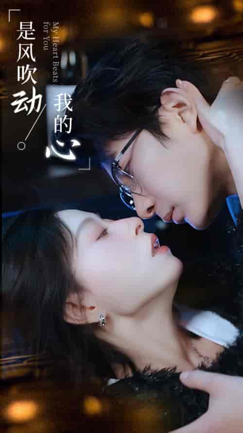 是风吹动我的心(99集)韩琪-初遇资源网