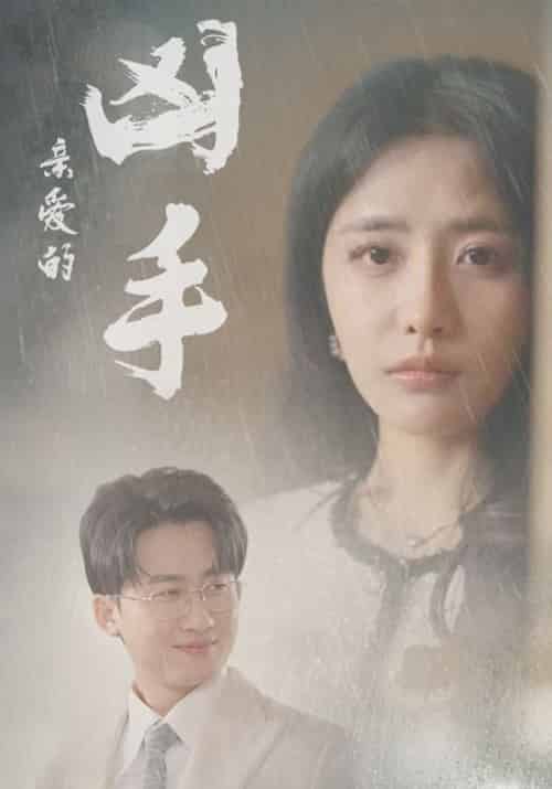 亲爱的凶手（35集全）蒋天明＆许沐薇-初遇资源网