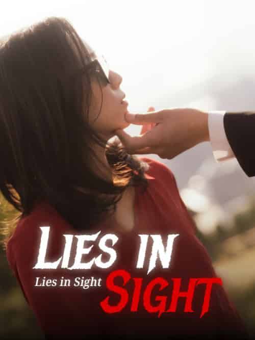 Lies in Sight(46集全)Sue&Cole&&Luke&&Jim&Shaw-初遇资源网
