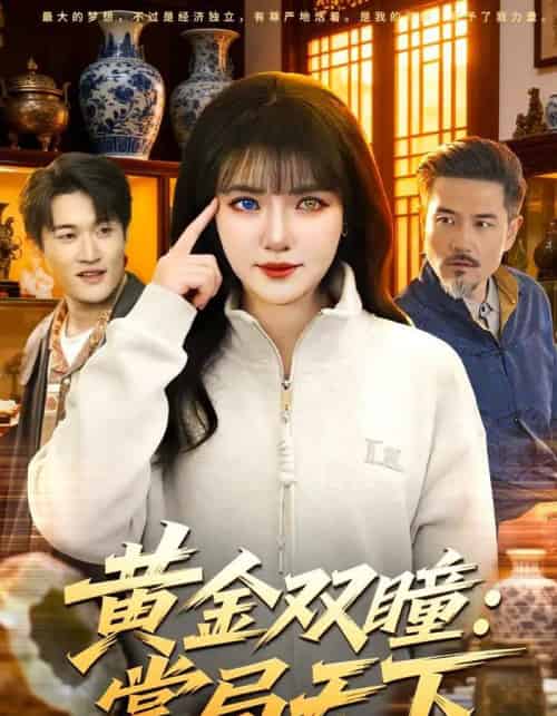 黄金双瞳:掌局天下(120集全)李雪丹&邱翔-初遇资源网