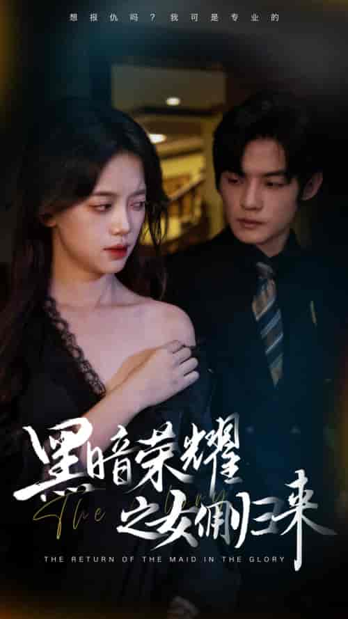 黑暗荣耀之女佣归来(80集)-初遇资源网