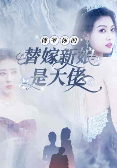 你是我的浩瀚星辰（12集全）-初遇资源网