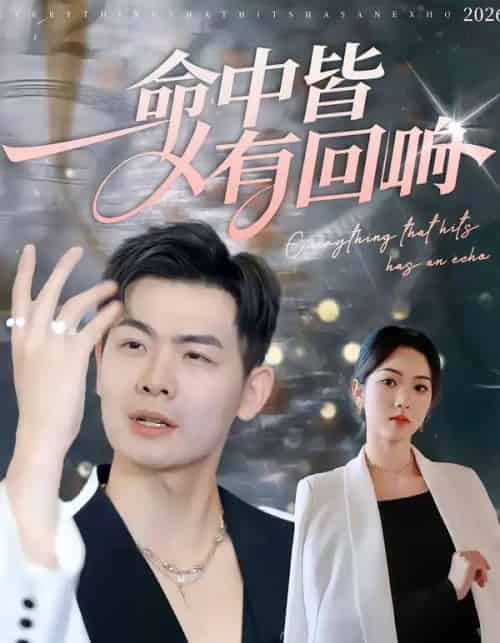 命中皆有回响(62集全)薄艾莹&周霖-初遇资源网