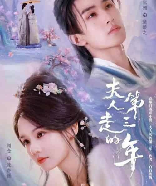 夫人走的第三年（72集全）刘念＆张翅-初遇资源网