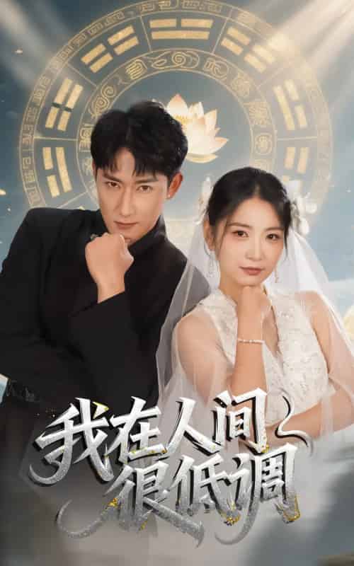 我在人间很低调（60集全）陈沛苏＆耿池苏-初遇资源网