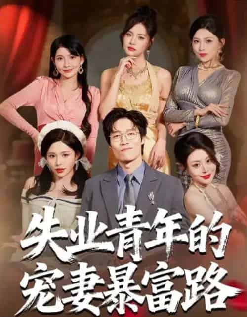 失业青年的宠妻暴富路（60集全）唐紫怡＆艺神-初遇资源网