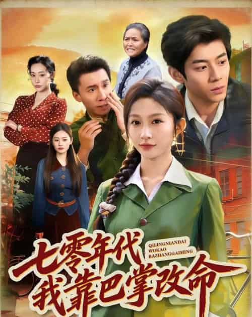 七零年代我靠巴掌改命（70集全）宋佳音＆苗天添-初遇资源网