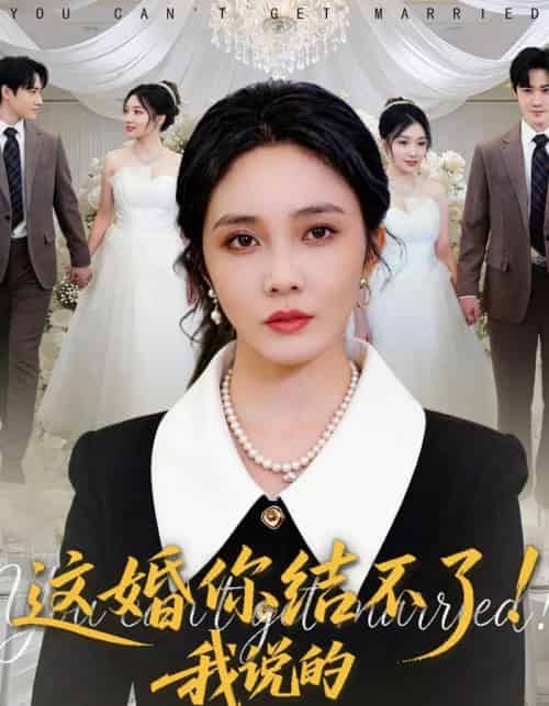 这婚你结不了!我说的(97集全)郭美林子&杜恩宇-初遇资源网