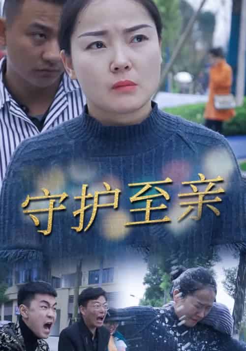 守护至亲(29集全)小川&西施-初遇资源网