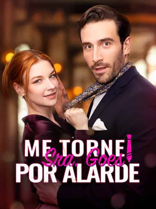 Me Tornei Sra. Goes por Alarde(59集全)Lucas&Goes&&Aline&Braga-初遇资源网